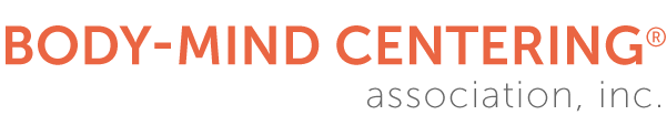 Body-Mind Centering Association logo